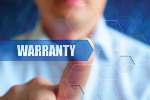 Warranty