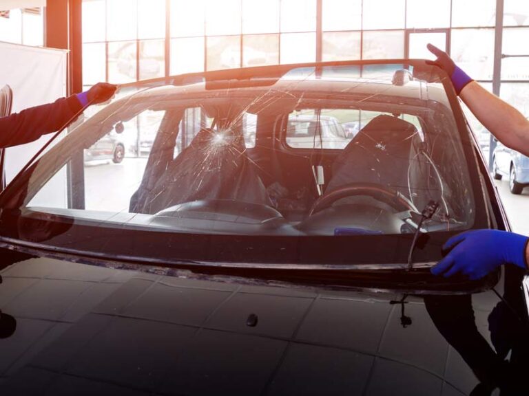 Signs your Windshield needs Replacement Auto Glass Express Windshield Replacement & Repair