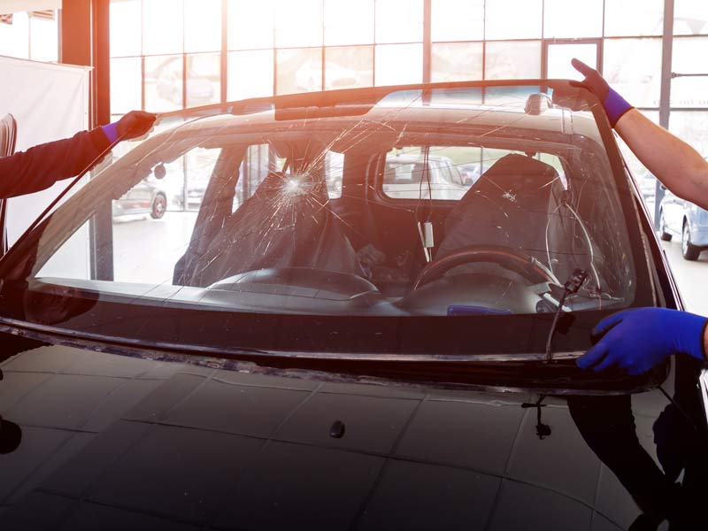 Auto Glass Replacement Jacksonville