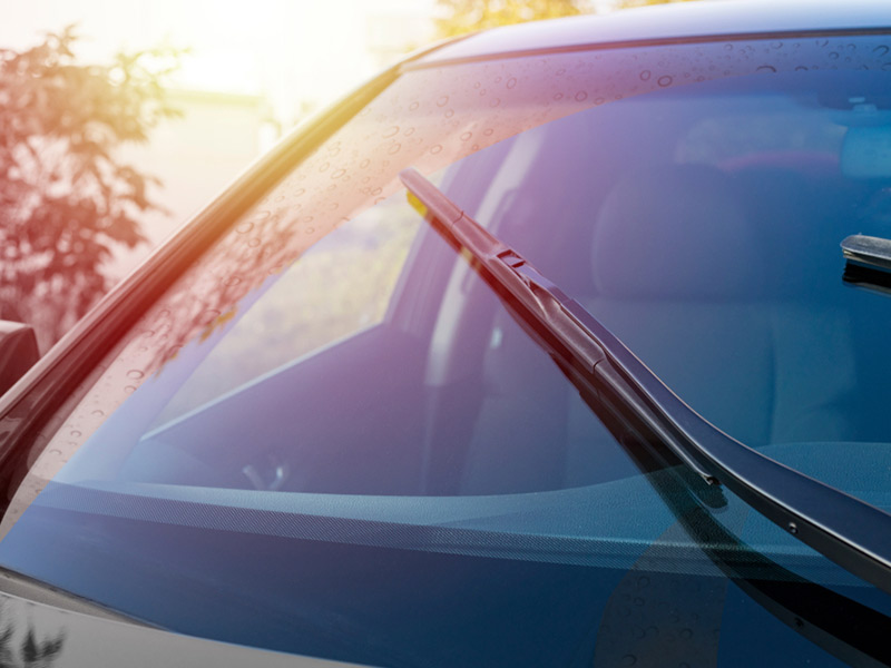 How to change your car wiper blades