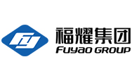 fuyao group logo