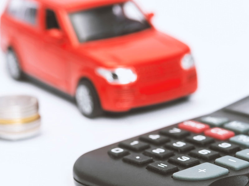 car insurance calculator