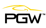 pgw logo