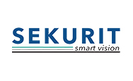 sekurit logo