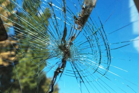 Windshield Emergency