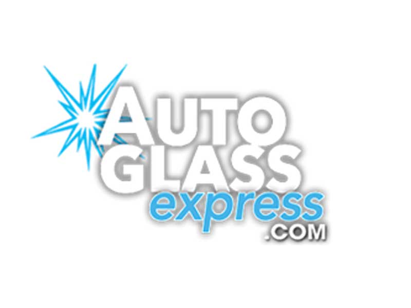 auto glass express logo