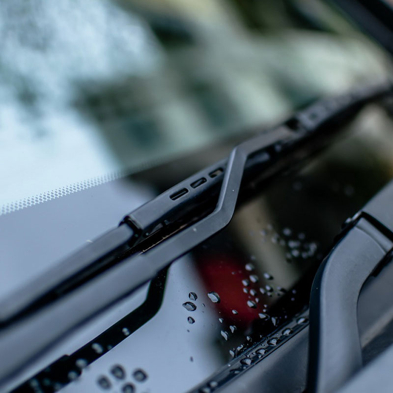 windshield wipers