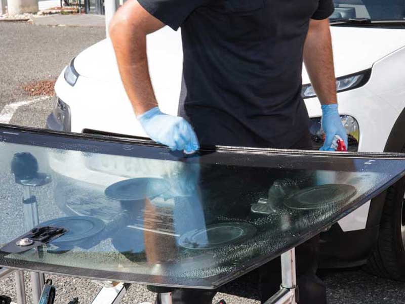 Round Rock Windshield Repair Pros