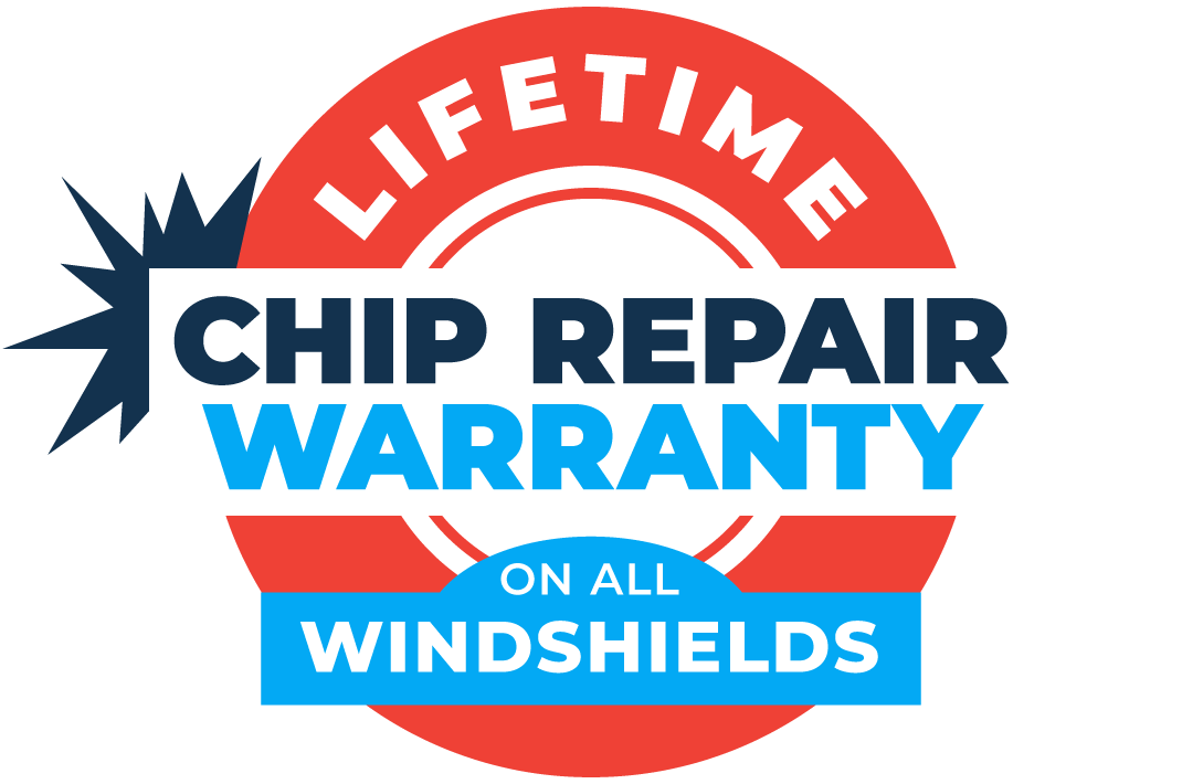 lifetime chip repair warranty